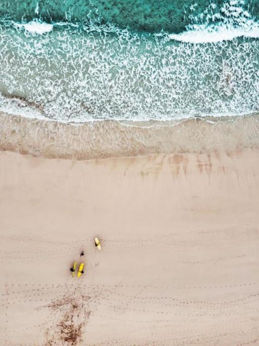 Orange House, Surf&Yoga Lajares Villa Luaran gambar