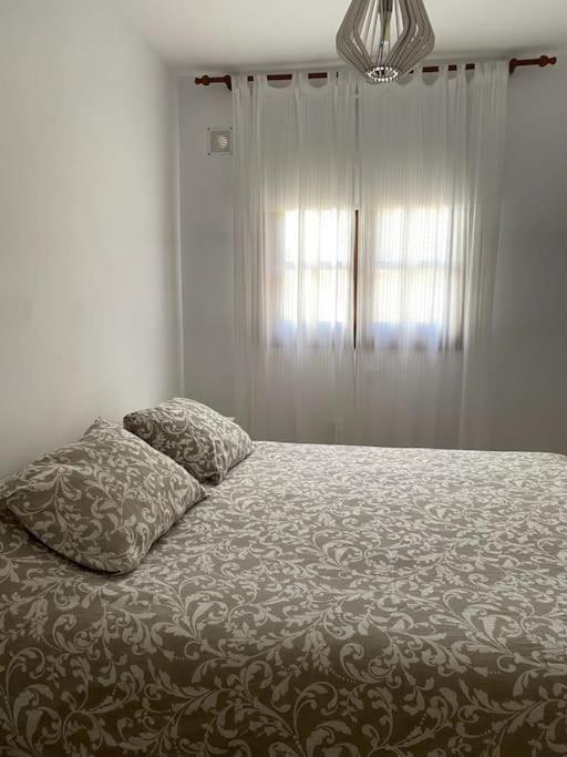 Orange House, Surf&Yoga Lajares Villa Luaran gambar